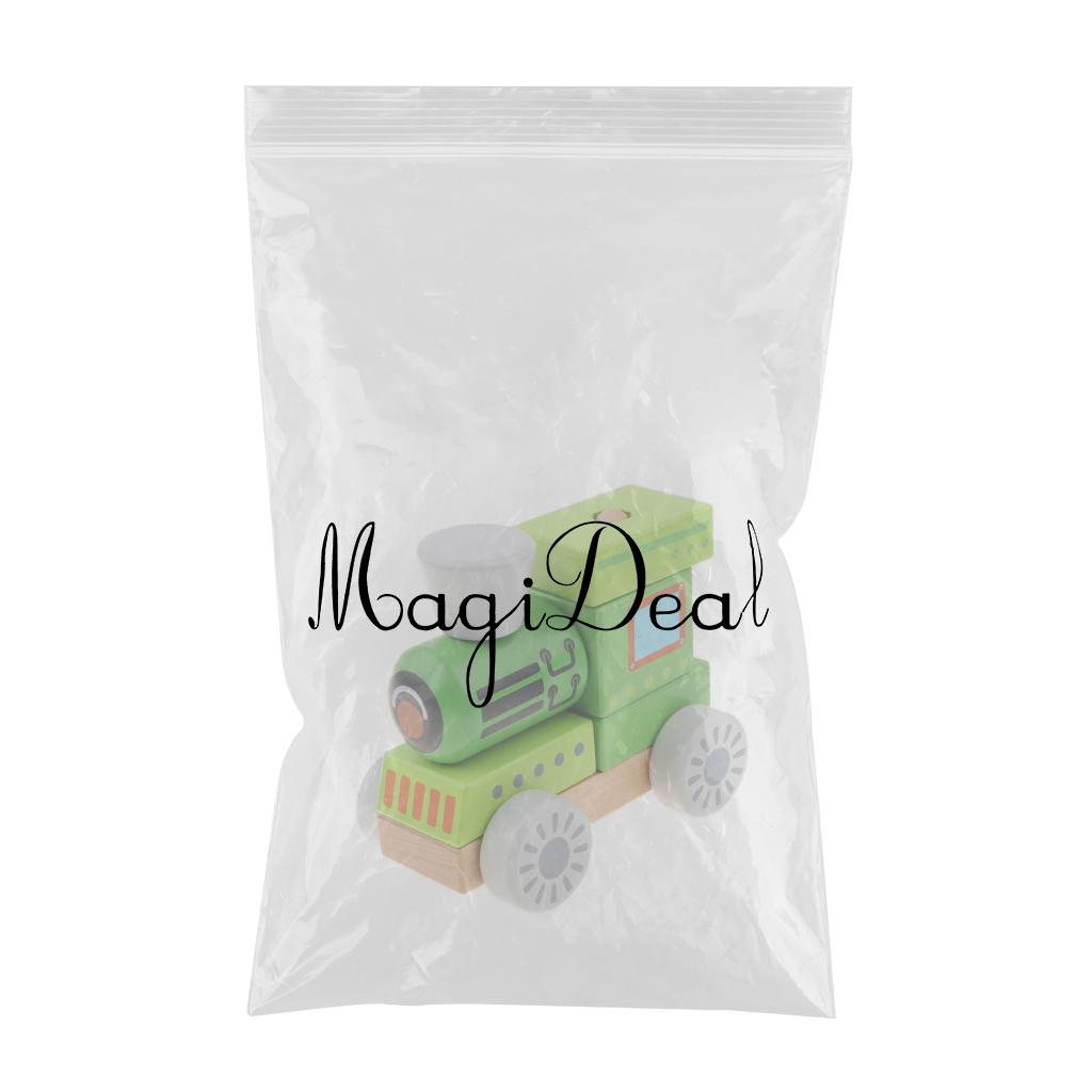 Maxbell Wooden Children's Disassembly Vehicle-Engineering Vehicle Engineering Truck