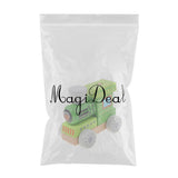 Maxbell Wooden Children's Disassembly Vehicle-Engineering Vehicle Engineering Truck