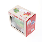 Maxbell Wooden Children's Disassembly Vehicle-Engineering Vehicle Engineering Truck