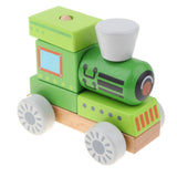Maxbell Wooden Children's Disassembly Vehicle-Engineering Vehicle Engineering Truck