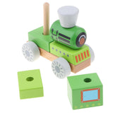 Maxbell Wooden Children's Disassembly Vehicle-Engineering Vehicle Engineering Truck