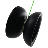 Maxbell BEBOO YOYO Ball M2 yoyo ball aluminum alloy Classic Juggling Toy Gemini