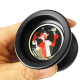 Maxbell BEBOO YOYO Ball M2 yoyo ball aluminum alloy Classic Juggling Toy Gemini