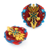 Maxbell Burst Spinning Top Toy Rapidity Set Xeno Xcalibur .M.I B-48 Kids Toy