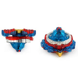 Maxbell Burst Spinning Top Toy Rapidity Set Xeno Xcalibur .M.I B-48 Kids Toy