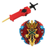 Maxbell Burst Spinning Top Toy Rapidity Set Xeno Xcalibur .M.I B-48 Kids Toy