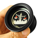 Maxbell BEBOO YOYO Ball M2 yoyo ball aluminum alloy Classic Juggling Toy Libra