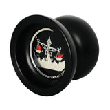 Maxbell BEBOO YOYO Ball M2 yoyo ball aluminum alloy Classic Juggling Toy Libra