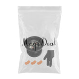 Maxbell BEBOO YOYO Ball M2 yoyo ball aluminum alloy Classic Juggling Toy Libra