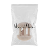 Maxbell Wooden Baby Rattle Educational Grasping Montessori Development Toy Handbell