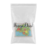 Maxbell 3D Wooden Animals Jigsaw Puzzle Board Kids Early Educational Toy Frog