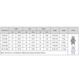 Maxbell Cotton Big Ear Bunny Zipper Jumpsuit Climbing Clothes Gray (0-3 Months)
