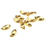 Maxbell 1/6 Dollhouse Miniature Furniture Drawer Door Handle Accessory Golden