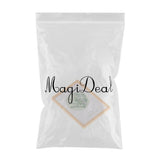 Maxbell 1/12 Dollhouse Resin Photo Frame with Picture Living Room Decoration C