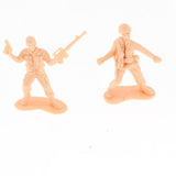 Max 1:72 Main Battle Tank Model Army Tank Toy Chinese T99 Tank Green