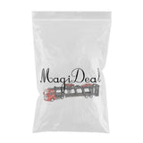 Max Friction Powered Transport Car Carrier Truck Toy for Boys Girls Red