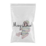 Maxbell Handmade 20inch Reborn Infant Doll Realistic Newborn Baby Boy Doll Model Toy