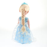 Maxbell Sonic Control Interactive Talking Dancing Girls Doll 12 Joint Baby Toy A