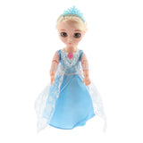 Maxbell Sonic Control Interactive Talking Dancing Girls Doll 12 Joint Baby Toy A