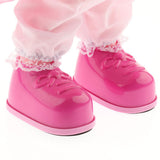 Maxbell Interactive Talking Dancing Girls Doll for Baby Dress Up Educational Toy D