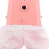Maxbell Interactive Talking Dancing Girls Doll for Baby Dress Up Educational Toy D
