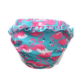 Maxbell Baby Training Diapers Reusable Swimming Pool Cover Waterproof Style 1