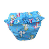 Maxbell Baby Training Diapers Reusable Swimming Pool Cover Waterproof Style 5