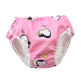 Maxbell Baby Training Diapers Reusable Swimming Pool Cover Waterproof Style 8