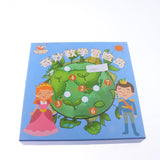 Maxbell Adventure Island - Math Learning Toy Breakthrough Game Kids Early Education