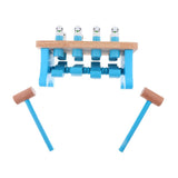 Maxbell Whack a Mole Game Toy Kids Funny Arcade Game for Family Activity Toy