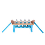 Maxbell Whack a Mole Game Toy Kids Funny Arcade Game for Family Activity Toy