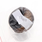 Max Adorable Doll Short Hair Bob Wig 1/8 BJD Doll Making Supplies Brown