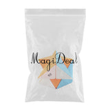 Maxbell 8 Axis Irregular X Magic Cube Speed Cube Twist Puzzle Brain Teaser Game Toy