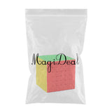 Maxbell 6x6x6 Magic Cube Speed Cube Twist Puzzle Brain Teaser Game Toy Kids Gift