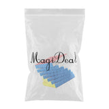 Maxbell 7x7x7 Magic Cube Speed Cube Twist Puzzle Brain Teaser Game Toy Kids Gift