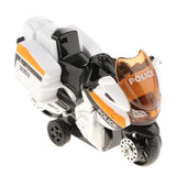 Maxbell 1:43 Scale Diecast Motorcycle Model Pull Back Vehicle Toy for Kids Boys