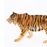 Max Realistic Animals Figures Plastic Wildlife Animal Figurine Toys Tiger