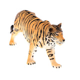 Max Realistic Animals Figures Plastic Wildlife Animal Figurine Toys Tiger