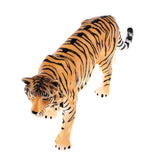 Max Realistic Animals Figures Plastic Wildlife Animal Figurine Toys Tiger