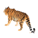 Max Realistic Animals Figures Plastic Wildlife Animal Figurine Toys Tiger