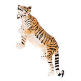 Max Realistic Animals Figures Plastic Wildlife Animal Figurine Toys Tiger