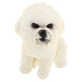 Max Realistic Wild Animal Figurine Model Figures Kids Toy Gift Teddy A