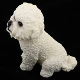 Max Realistic Wild Animal Figurine Model Figures Kids Toy Gift Teddy A