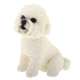 Max Realistic Wild Animal Figurine Model Figures Kids Toy Gift Teddy A