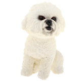 Max Realistic Wild Animal Figurine Model Figures Kids Toy Gift Teddy A