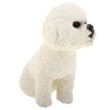 Max Realistic Wild Animal Figurine Model Figures Kids Toy Gift Teddy A