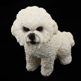 Max Realistic Wild Animal Figurine Model Figures Kids Toy Gift Teddy A