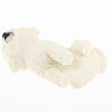 Max Realistic Wild Animal Figurine Model Figures Kids Toy Gift Teddy A