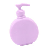 Maxbell 18 inch Doll Soap Shampoo Bottle Make Up & Beauty Accessories Styling Set, Perfect for American Doll Dolls