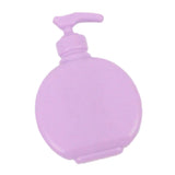 Maxbell 18 inch Doll Soap Shampoo Bottle Make Up & Beauty Accessories Styling Set, Perfect for American Doll Dolls